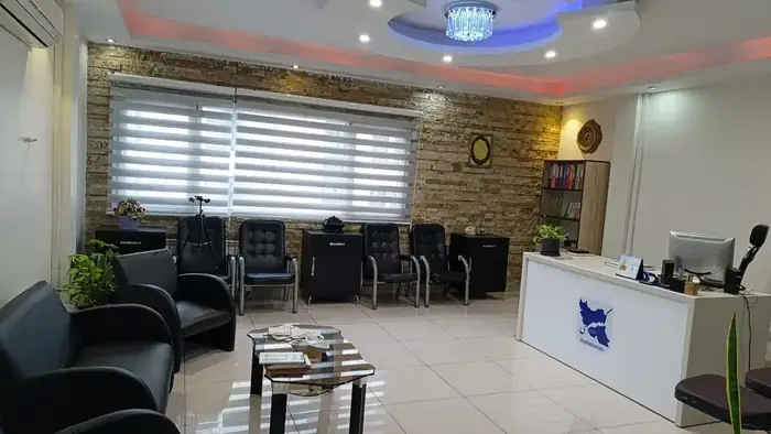 اجاره یک اتاق با تجهیزات کامل از مطب در سیدخندان تهران