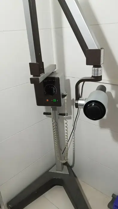 فروش تجهیزات مطب دندانپزشکی در کرمانشاه