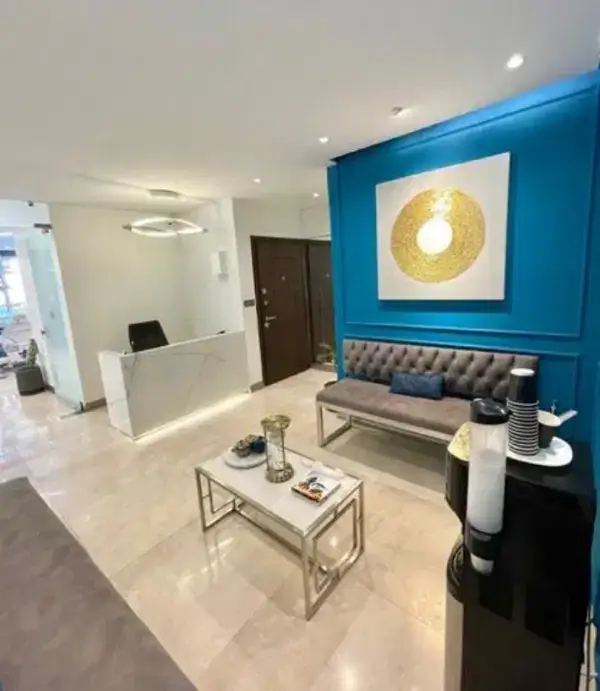 استخدام منشی خانم و اپراتور لیزر جهت کلینیک زیبایی در اهواز