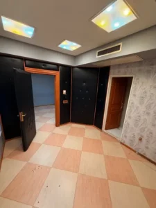 اجاره واحد 32متری مناسب مطب در خیابان 17شهریور تبریز