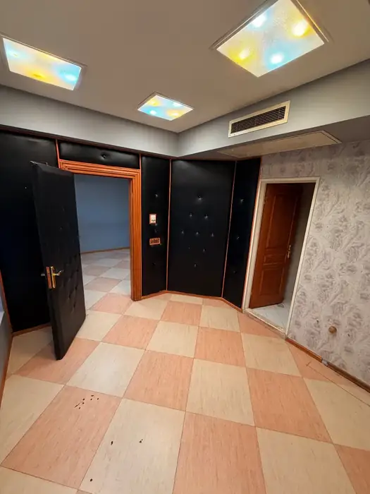 اجاره واحد 32متری مناسب مطب در خیابان 17شهریور تبریز