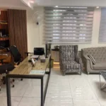 اجاره مطب زیبایی 90متری با تجهیزات کامل در فاطمی تهران