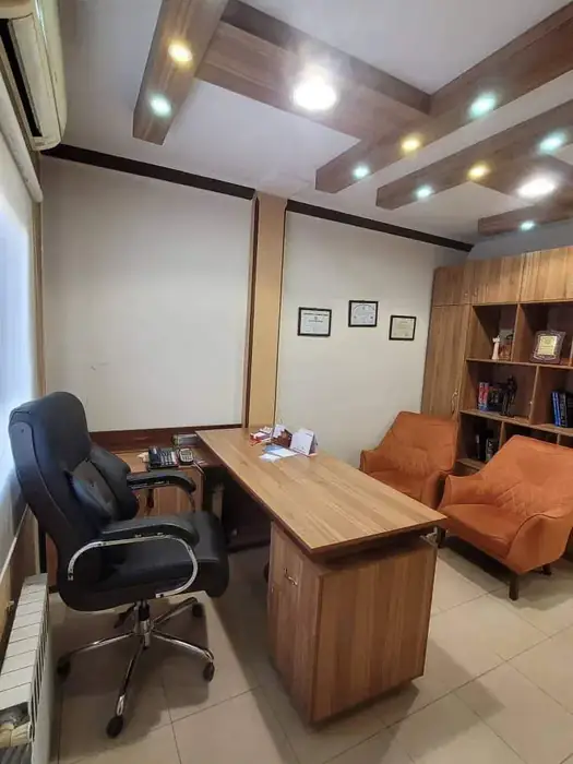 رهن و اجاره واحد اداری 83متری مناسب مطب در شریعتی تهران