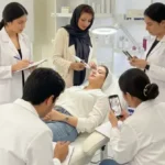 آموزش تخصصی و حرفه‌ای فیشیال و پاکسازی پوست در شیراز