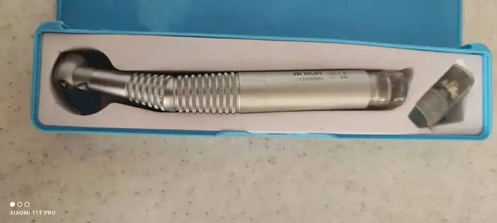 فروش کلیه تجهیزات دندانپزشکی در قم