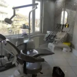 تعمیرات تجهیزات پزشکی و دندانپزشکی در روانسر