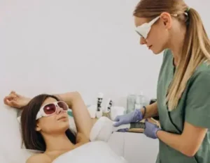 استخدام اپراتور لیزر جهت کلینیک معتبر در معالی‌آباد شیراز