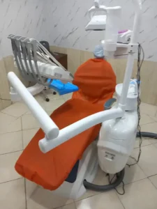 استخدام دستیار و منشی دندانپزشکی جهت کلینیک در محدوده اسلامشهر