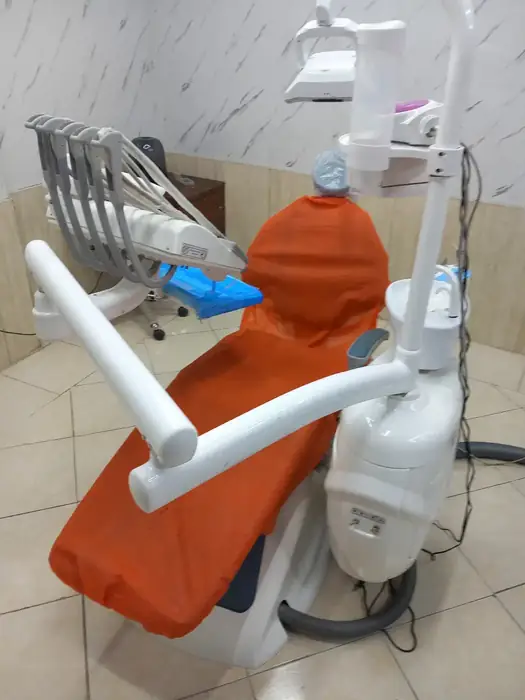 استخدام دستیار و منشی دندانپزشکی جهت کلینیک در محدوده اسلامشهر