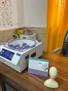 استخدام منشی و ادمین جهت مطب زیبایی در بم استان کرمان