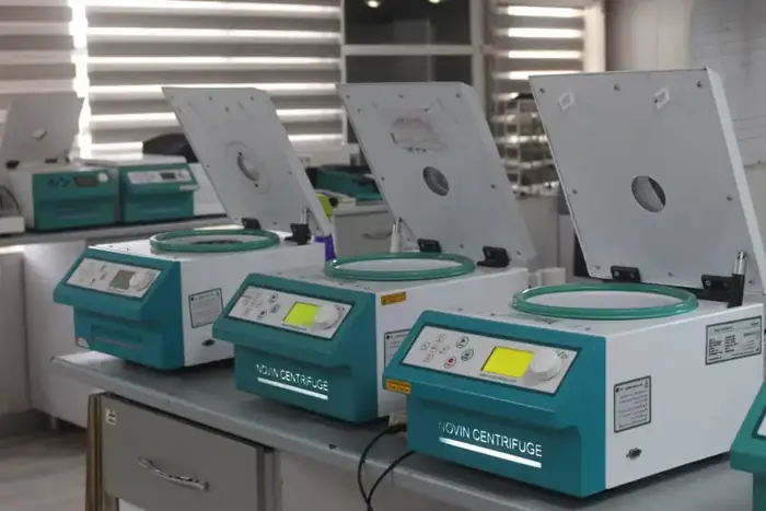 فروش تجهیزات آزمایشگاهی در اسلامشهر