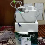 فروش دستگاه ساکشن و تشک مواج در شادگان استان خوزستان