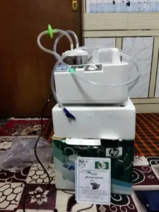 فروش دستگاه ساکشن و تشک مواج در شادگان استان خوزستان