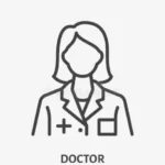 پزشک عمومی هستم دارای پروانه آماده همکاری با مراکز درمانی و درمانگاه ها در تبریز و حومه