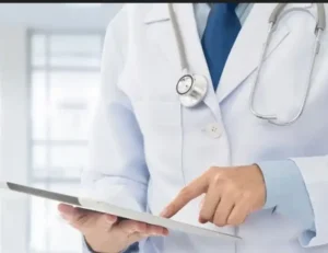 استخدام پزشک عمومی جهت کلینیک لیزر در کیش