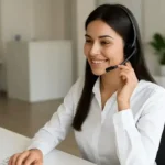 استخدام منشی جهت کلینیک زیبایی معتبر در شهرک غرب تهران