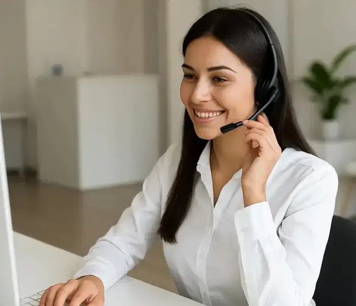 استخدام منشی جهت کلینیک زیبایی معتبر در شهرک غرب تهران