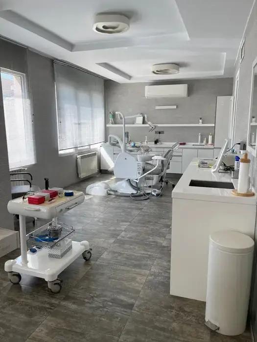 اجاره مطب دندانپزشکی یا اتاق و یونیت در مناطق 22گانه تهران
