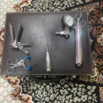 فروش وسایل دامپزشکی در اهواز