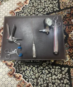 فروش وسایل دامپزشکی در اهواز