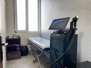 استخدام اپراتور لیزر آقا پاره وقت جهت مرکز لیزر و زیبایی واقع در شهرک غرب تهران