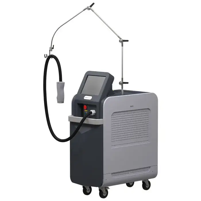 تامین کننده کلیه تجهیزات پوست و زیبایی در کرمانشاه