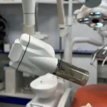 فروش رادیوگرافی دندانپزشکی در کرج