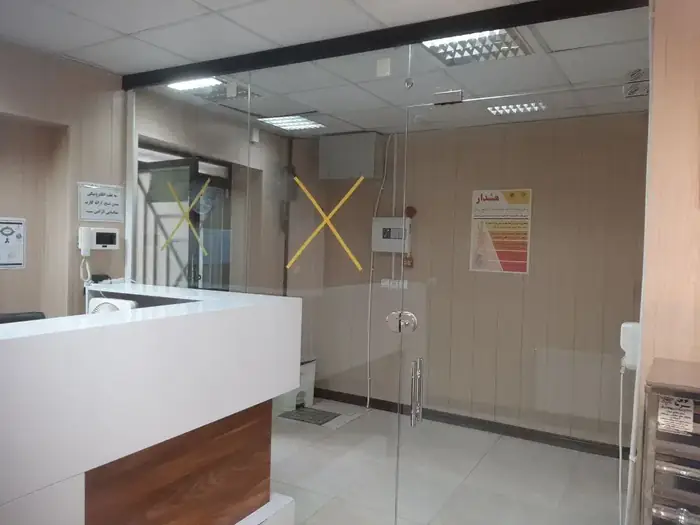 اجاره مطب 136متری در بروجرد استان لرستان