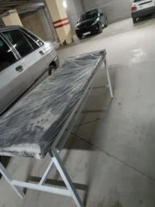 فروش وسایل مطب در اصفهان