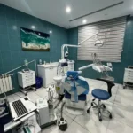 اجاره واحد 150متری لوکس مناسب مطب در اشرفی اصفهانی تهران