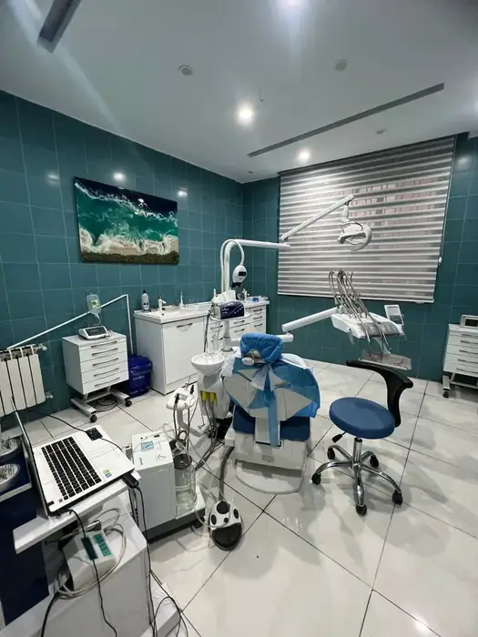 اجاره واحد 150متری لوکس مناسب مطب در اشرفی اصفهانی تهران