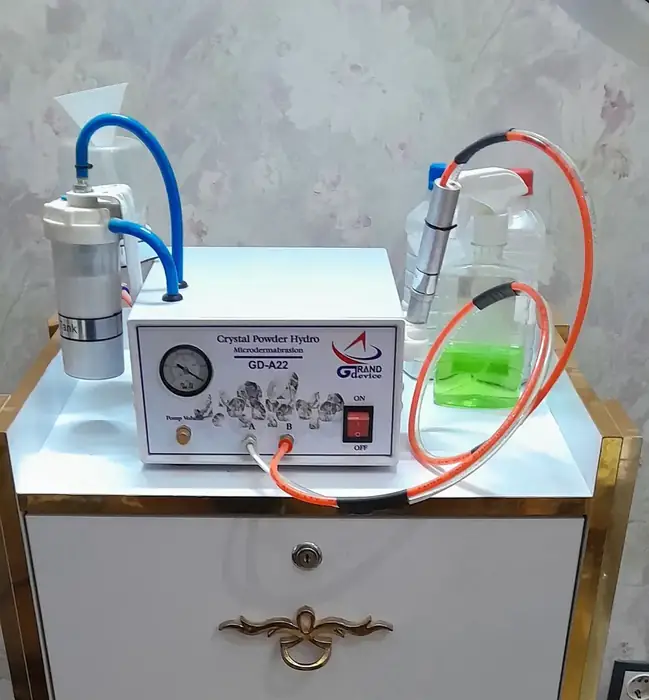 فروش تجهیزات پزشکی در شاهین‌شهر اصفهان