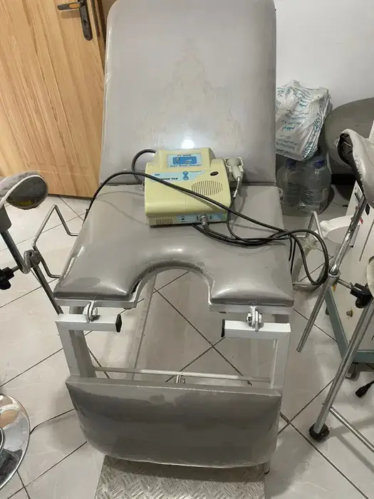 فروش تجهیزات مامایی در تهران