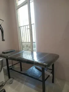 فروش تجهیزات پزشکی در مشهد