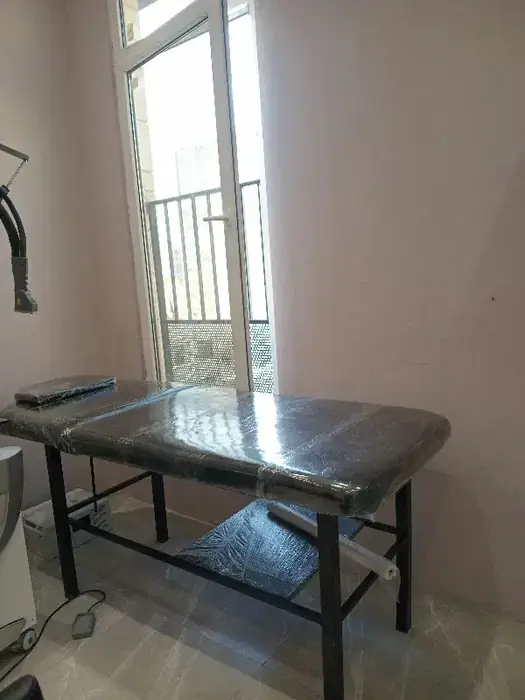 فروش تجهیزات پزشکی در مشهد