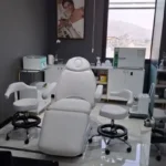 فروش کلیه وسایل مطب زیبایی در مرزداران تهران