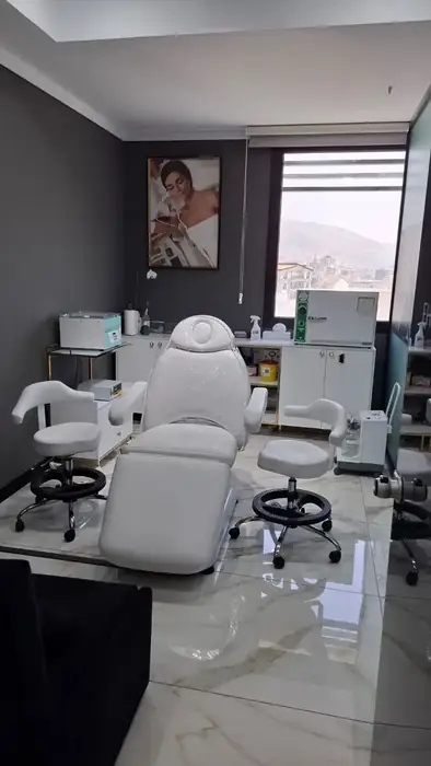 فروش کلیه وسایل مطب زیبایی در مرزداران تهران