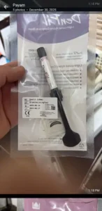 فروش تجهیزات و مواد مصرفی دندانپزشکی در تهران