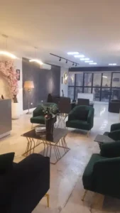 استخدام منشی جهت کلینیک زیبایی در تهران