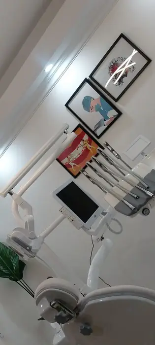 اجاره مطب 130متری دندانپزشکی مجهز واقع در زعفرانیه تهران