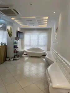 دعوت به همکاری از پزشک عمومی یا متخصص پوست جهت مطب زیبایی خوشنام در پاسداران تهران