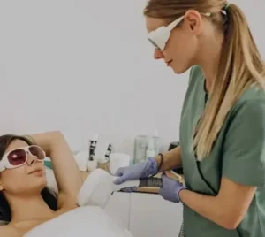 آموزش و استخدام اپراتور لیزر جهت کلینیک معتبر در عظیمیه کرج