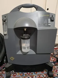 فروش دستگاه اکسیژن ساز در اراک