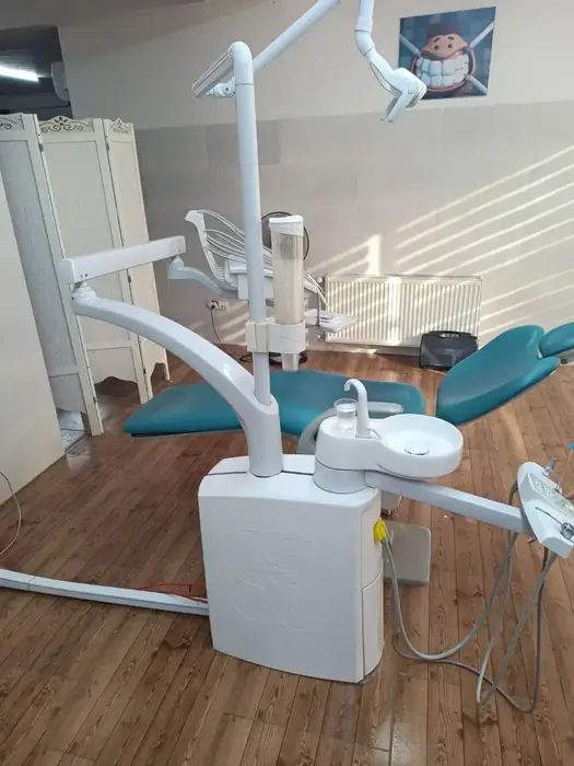 تعمیرات تخصصی تجهیزات دندانپزشکی در کرج