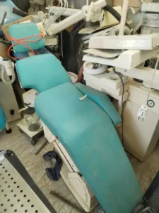 خرید و فروش تجهیزات دندانپزشکی در اصفهان