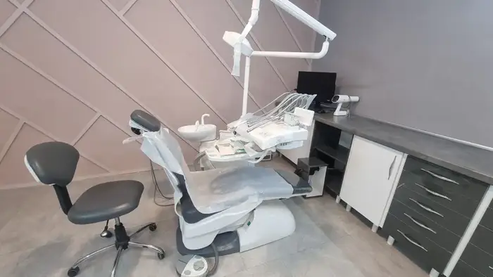 فروش و تعمیر تجهیزات و مواد مصرفی دندانپزشکی در گوهردشت کرج