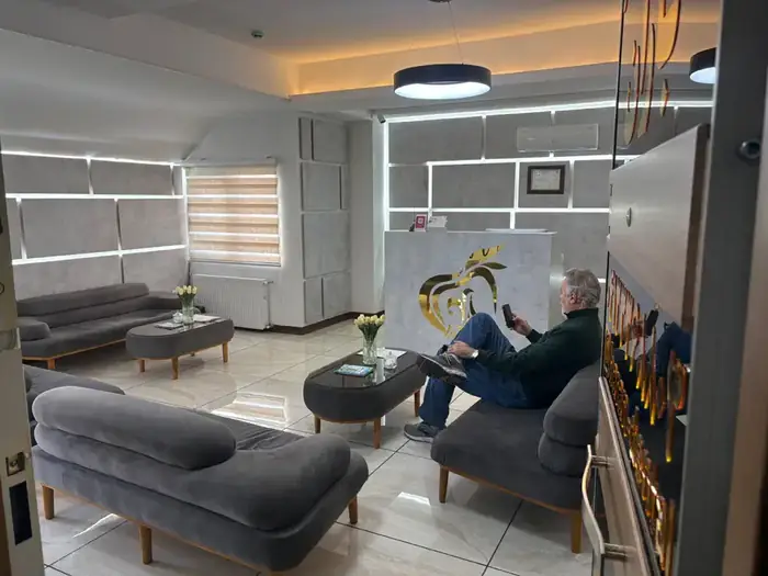 استخدام منشی جهت کلینیک دندانپزشکی فعال و مجهز در تبریز