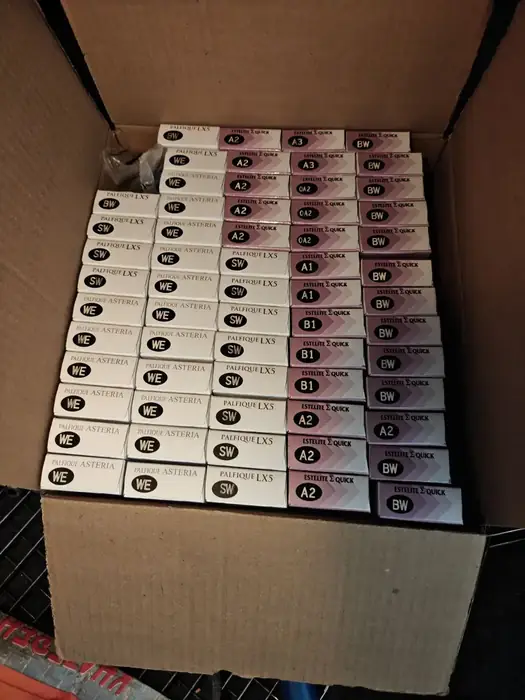 فروش کامپوزیت توکویاما در تهران