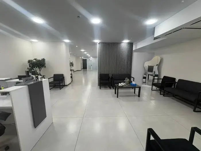 استخدام مسئول پذیرش جهت کلینیک زیبایی در عظیمیه کرج