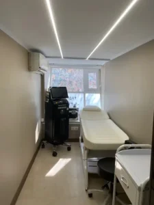 استخدام اپراتور لیزر خانم جهت مرکز فعال در لواسان تهران